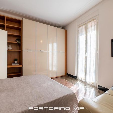 Апартаменты Casa Vivaldi By Portofinovip Рапалло Экстерьер фото