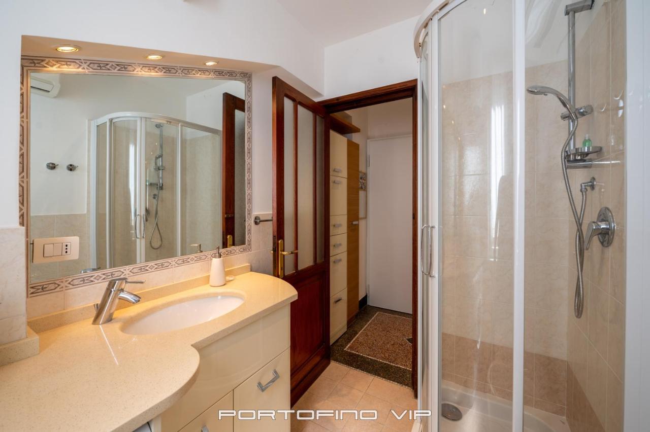 Апартаменты Casa Vivaldi By Portofinovip Рапалло Экстерьер фото